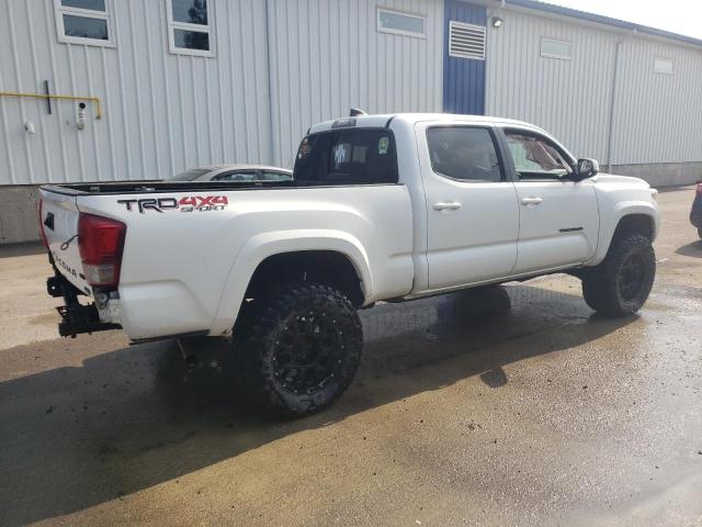 Vin: 5tfdz5bnxhx014892, lot: 71166004, toyota tacoma double cab 20173