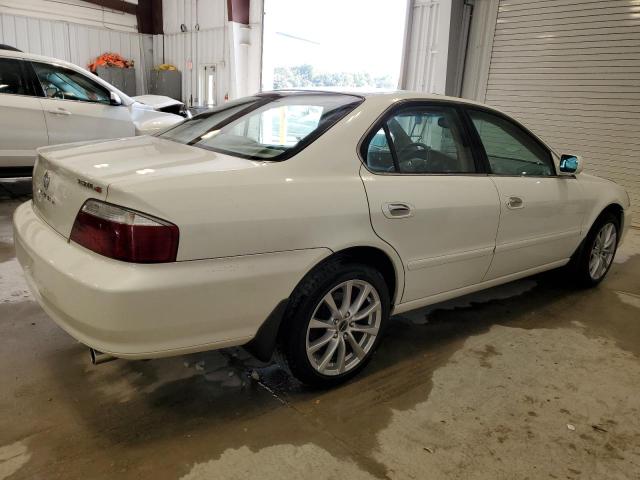 2002 ACURA 3.2TL TYPE 19UUA56882A030094  71436814