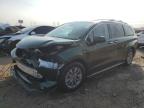 2022 TOYOTA SIENNA XLE - 5TDYSKFC6NS061836