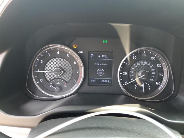 2020 HYUNDAI ELANTRA SE - KMHD84LF8LU024234
