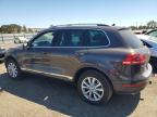 VOLKSWAGEN TOUAREG V6 снимка