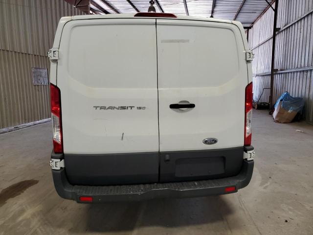 2017 FORD TRANSIT T- 1FTYE1YM1HKB03896  71583144