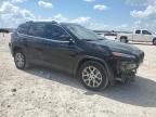 JEEP CHEROKEE L photo