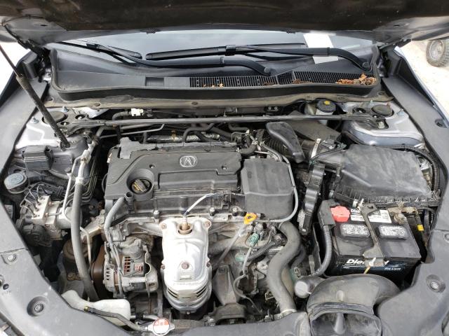2015 ACURA TLX TECH - 19UUB1F54FA022866