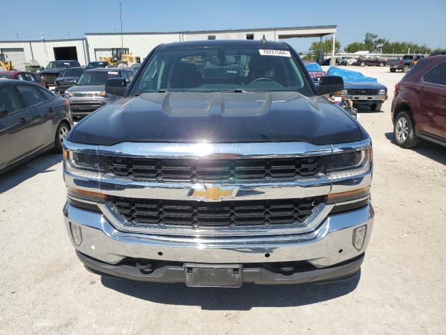 2017 CHEVROLET SILVERADO - 1GCVKREC7HZ103866