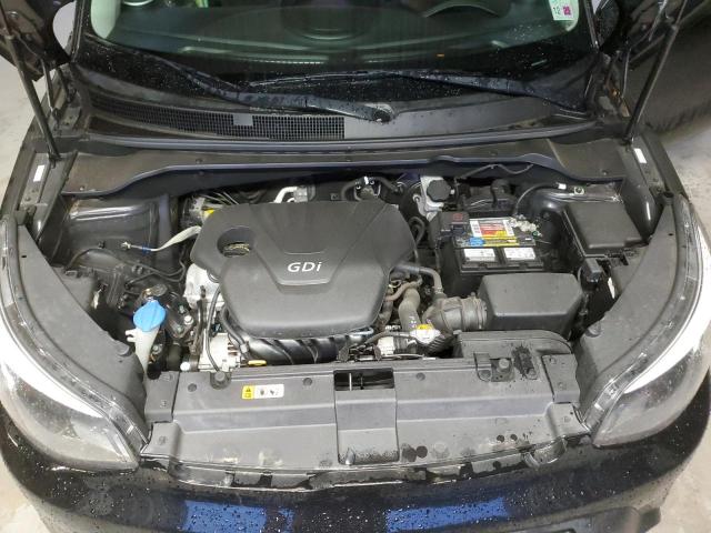 VIN KNDJN2A2XG7839642 2016 KIA Soul no.11