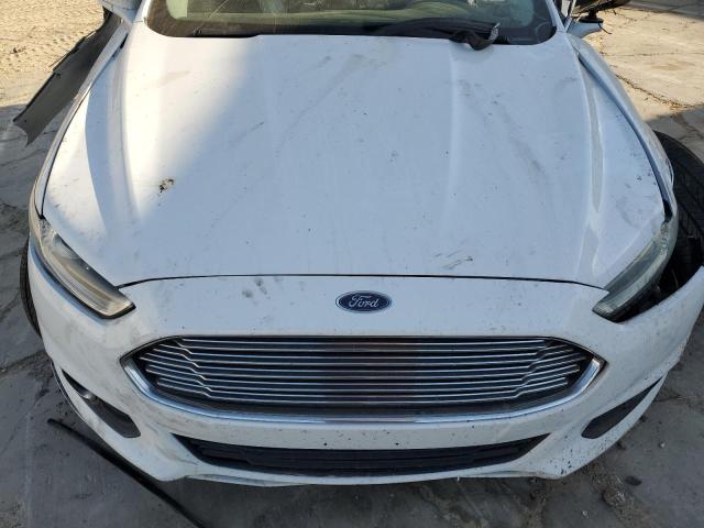 VIN 3FA6P0HD8ER360143 2014 Ford Fusion, SE no.11