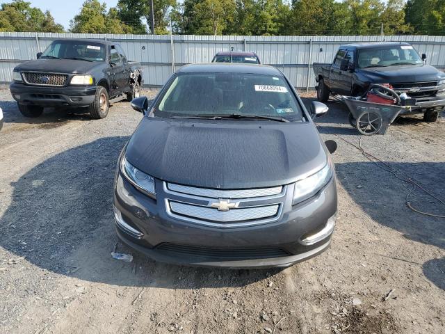 VIN 1G1RD6E40DU112069 2013 Chevrolet Volt no.5