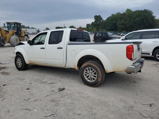 VIN 1N6AD0FV9FN707697 2015 Nissan Frontier, SV no.2