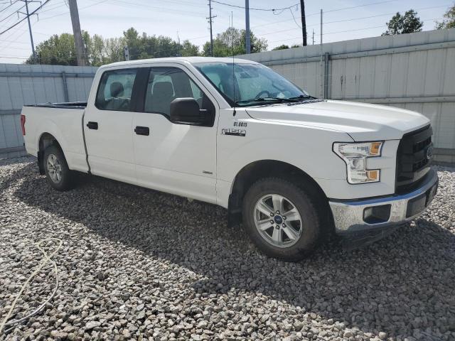 Vin: 1ftew1cp6hfb23734, lot: 70046174, ford f-150 supercrew 20174