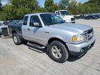 FORD RANGER SUP photo