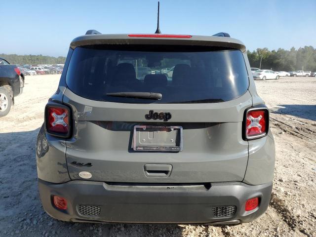 2023 JEEP RENEGADE L - ZACNJDB17PPP41084