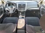 NISSAN ALTIMA 2.5 photo