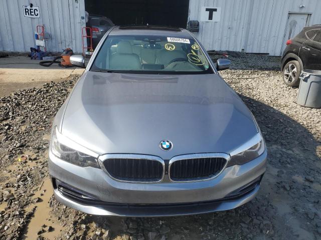 VIN WBAJA5C52KBX88032 2019 BMW 5 Series, 530 I no.5