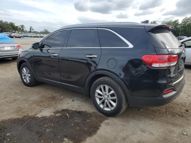 2016 KIA SORENTO LX - 5XYPG4A38GG138979