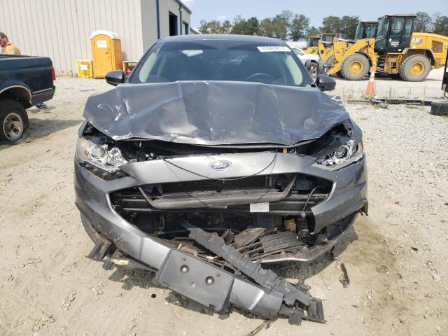 2017 FORD FUSION SE - 3FA6P0H79HR377807