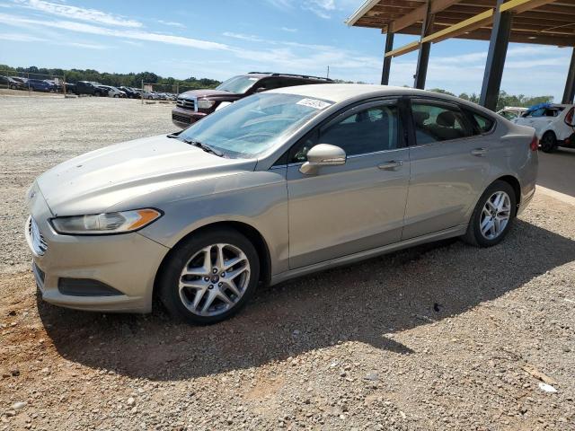 VIN 3FA6P0H70FR208417 2015 Ford Fusion, SE no.1