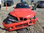 BMW Z3 3.0 photo