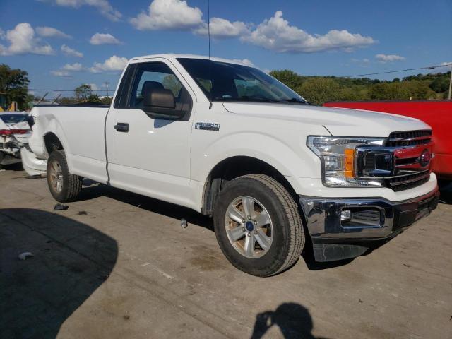 2019 FORD F150 - 1FTMF1C53KKD08235