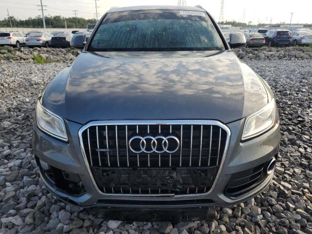 VIN WA1L2AFP5GA076068 2016 Audi Q5, Premium Plus no.5