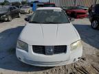 NISSAN SENTRA 1.8 photo