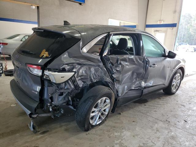 2021 FORD ESCAPE SE - 1FMCU9G68MUA94090