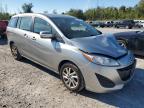 MAZDA 5 photo