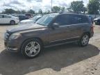 2015 MERCEDES-BENZ GLK 350 - WDCGG5HBXFG409615