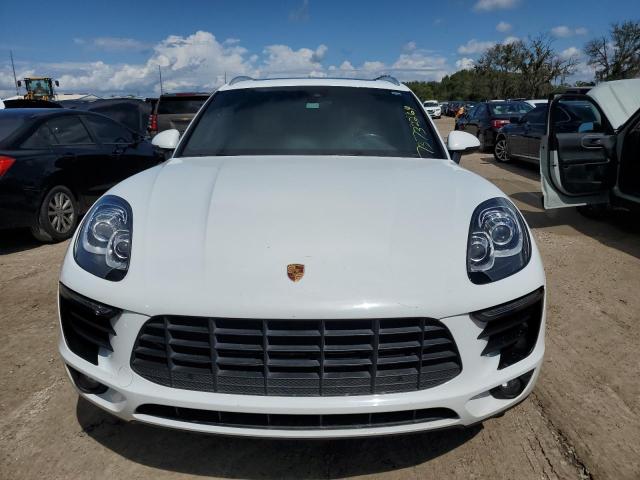 VIN WP1AB2A55HLB19417 2017 Porsche Macan, S no.5