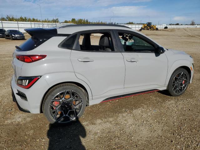 2023 HYUNDAI KONA N BAS KM8KH3AC1PU011678