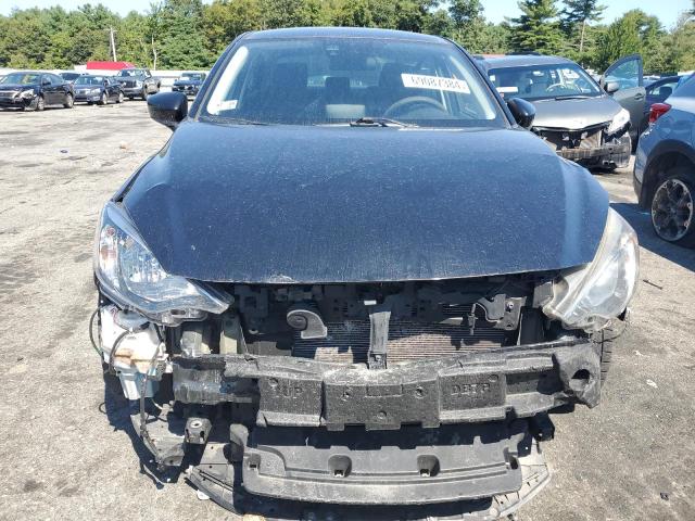 3MYDLBZV2GY132746 2016 TOYOTA SCION