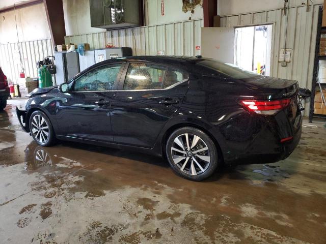 2021 NISSAN SENTRA SV - 3N1AB8CV3MY232630