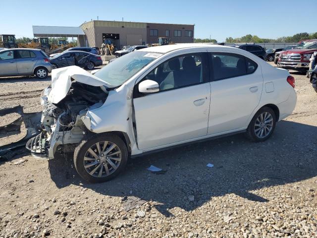 2019 MITSUBISHI MIRAGE G4 #2936233902