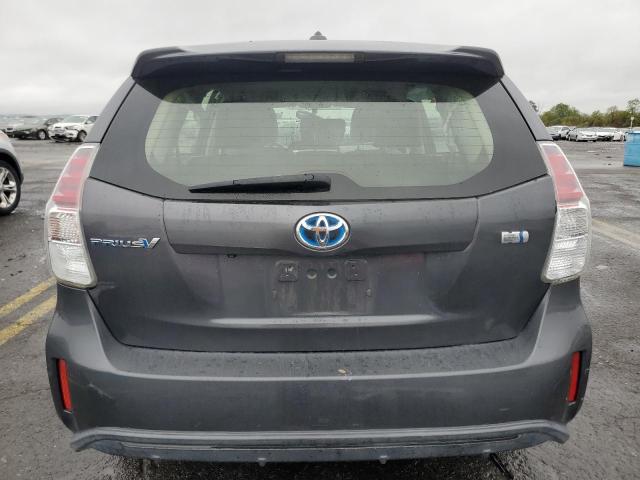 VIN JTDZN3EU3FJ039027 2015 Toyota Prius no.6