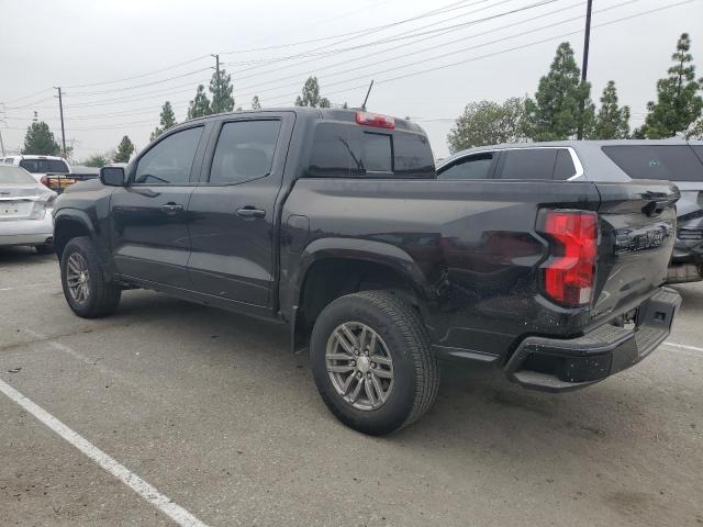 VIN 1GCGSCEC0P1167332 2023 Chevrolet Colorado, LT no.2