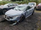 2019 HONDA CIVIC SPOR - SHHFK7G45KU228407