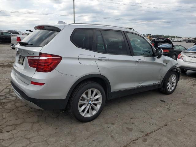 VIN 5UXWX9C3XH0W74750 2017 BMW X3, Xdrive28I no.3