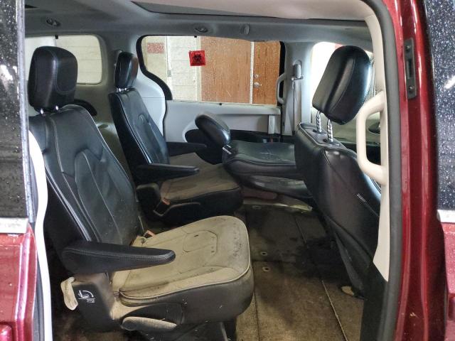 2018 CHRYSLER PACIFICA L - 2C4RC1GG3JR320685