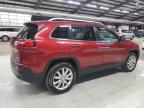 JEEP CHEROKEE L photo