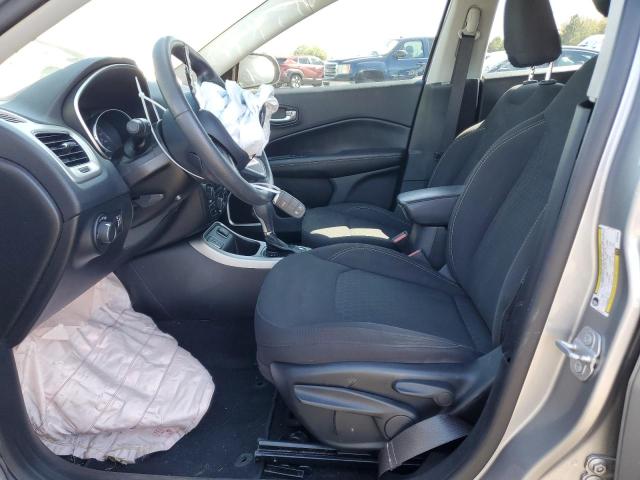 2019 JEEP COMPASS SP - 3C4NJCAB0KT855758