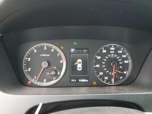 2015 HYUNDAI SONATA SPO - 5NPE34AB6FH255106
