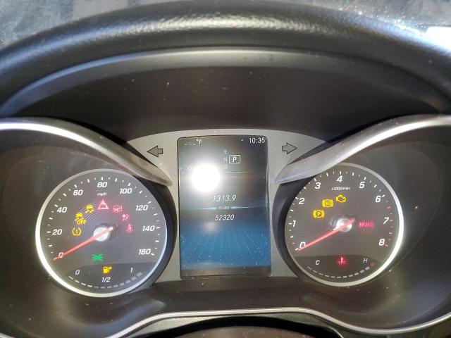 2020 MERCEDES-BENZ GLC 300 - W1N0G8DB7LF773838