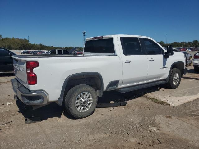 2021 CHEVROLET SILVERADO - 1GC1YNEY3MF197676