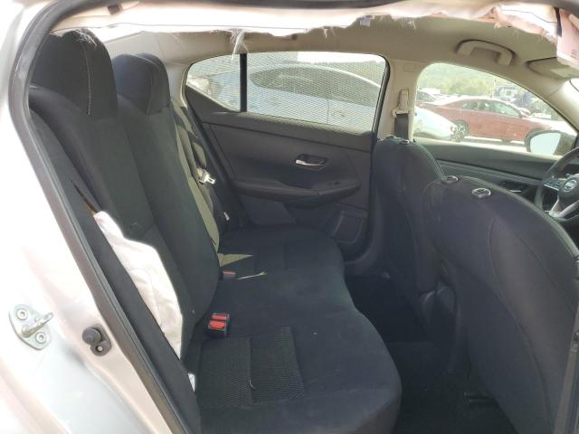 2022 NISSAN SENTRA S - 3N1AB8BV9NY239018