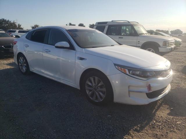 2016 KIA OPTIMA LX - 5XXGT4L35GG065907