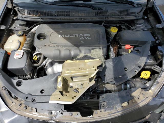 2015 DODGE DART SXT - 1C3CDFBB7FD306718