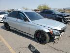 MERCEDES-BENZ C 300 photo