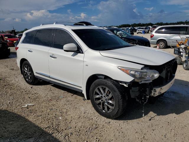 VIN 5N1AL0MN9EC519308 2014 Infiniti QX60 no.4