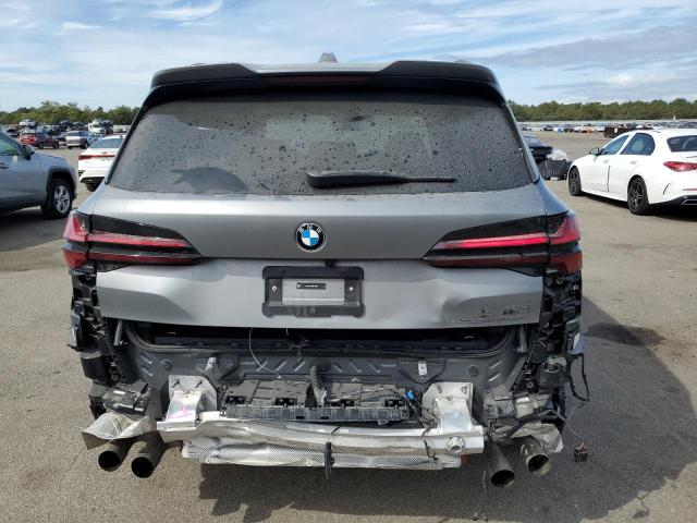 2024 BMW X5 M COMPE 5YM13ET03R9U19397