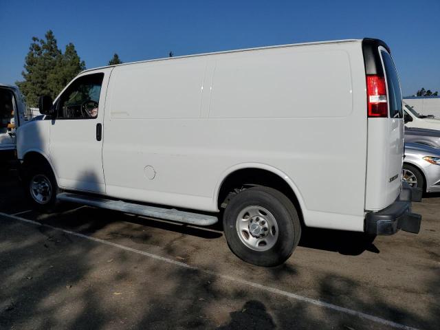 2022 CHEVROLET EXPRESS G2 1GCWGAF72N1217602  72729344